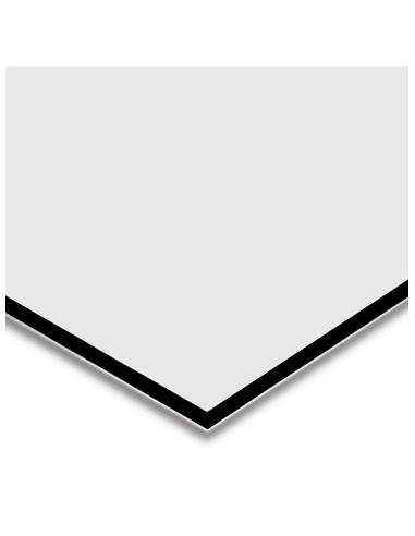 Plaque de rallye commémorative en aluminium - Road-Shop