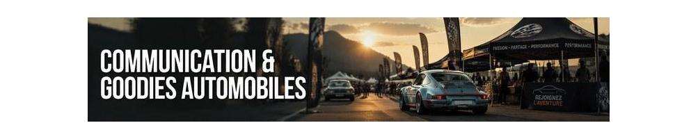 Communication & goodies automobiles | Road-Shop